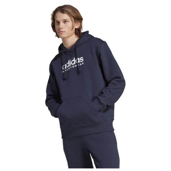 Adidas Ανδρικό φούτερ All SZN fleece
